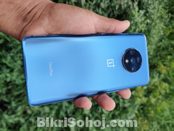 OnePlus 7T